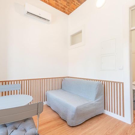 Guestready - Urban Garden Apartments Lisbon Exterior photo