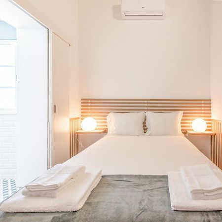 Guestready - Urban Garden Apartments Lisbon Exterior photo