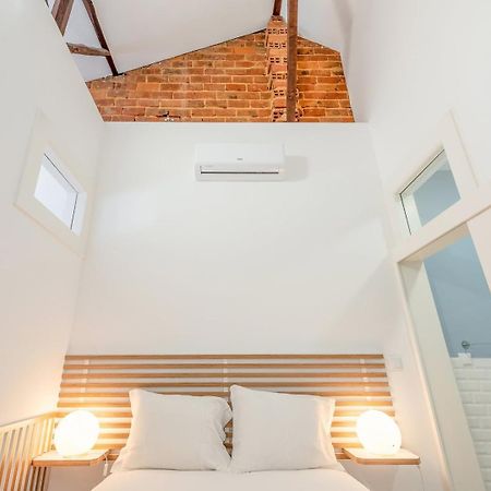 Guestready - Urban Garden Apartments Lisbon Exterior photo
