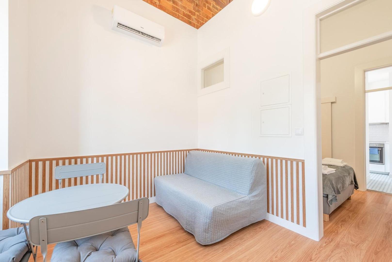 Guestready - Urban Garden Apartments Lisbon Exterior photo
