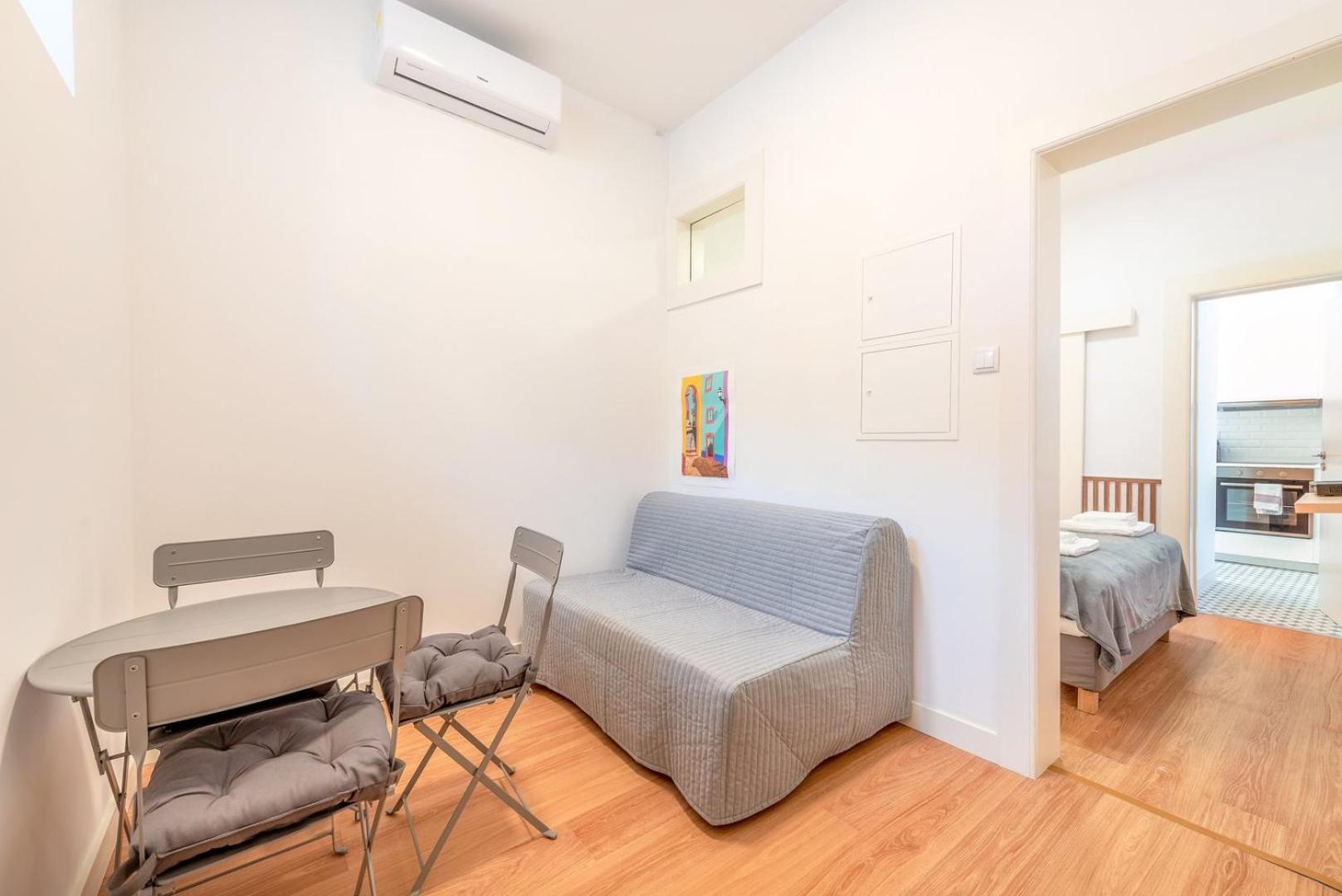 Guestready - Urban Garden Apartments Lisbon Exterior photo