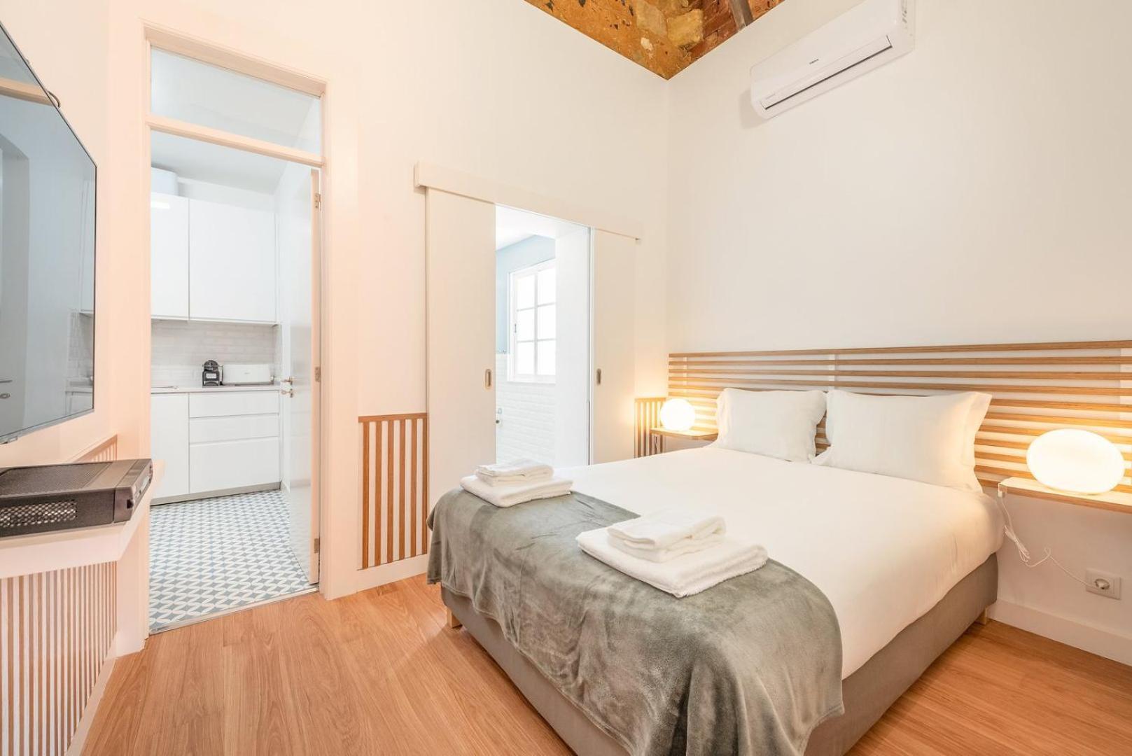 Guestready - Urban Garden Apartments Lisbon Exterior photo