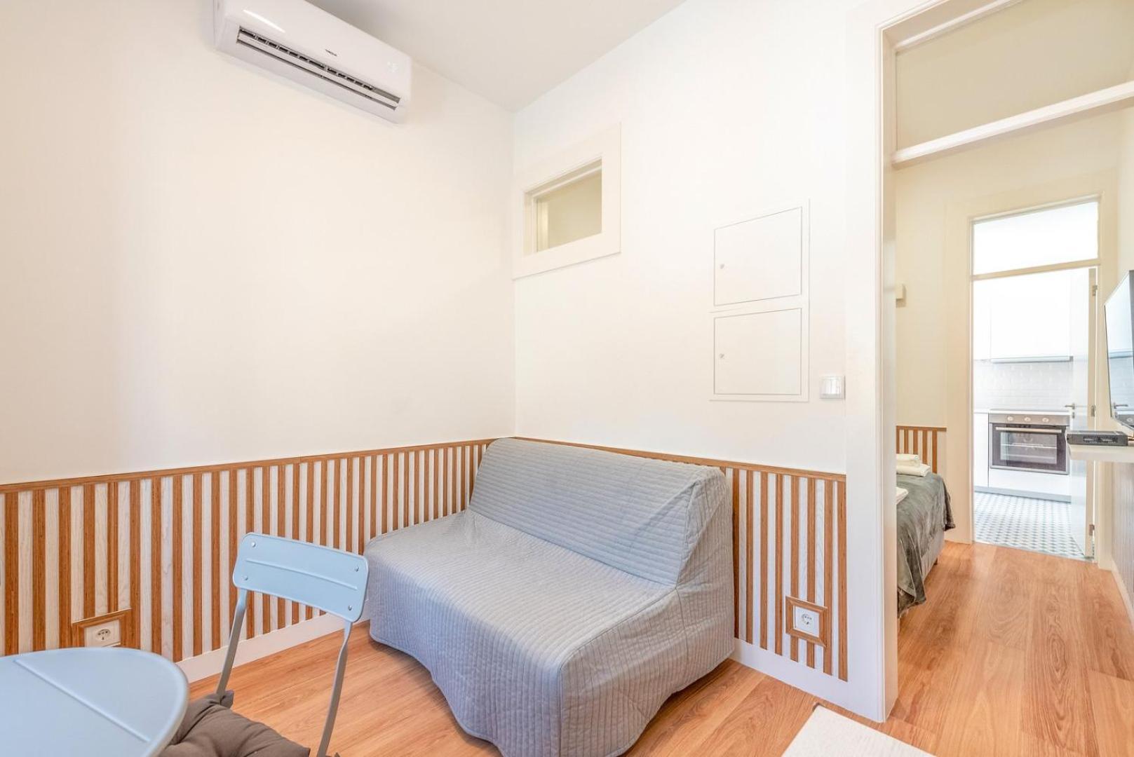 Guestready - Urban Garden Apartments Lisbon Exterior photo
