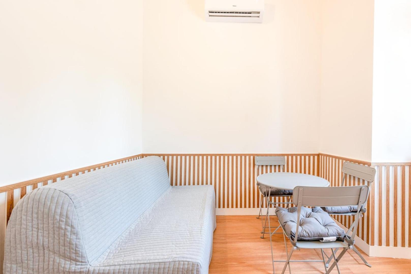 Guestready - Urban Garden Apartments Lisbon Exterior photo