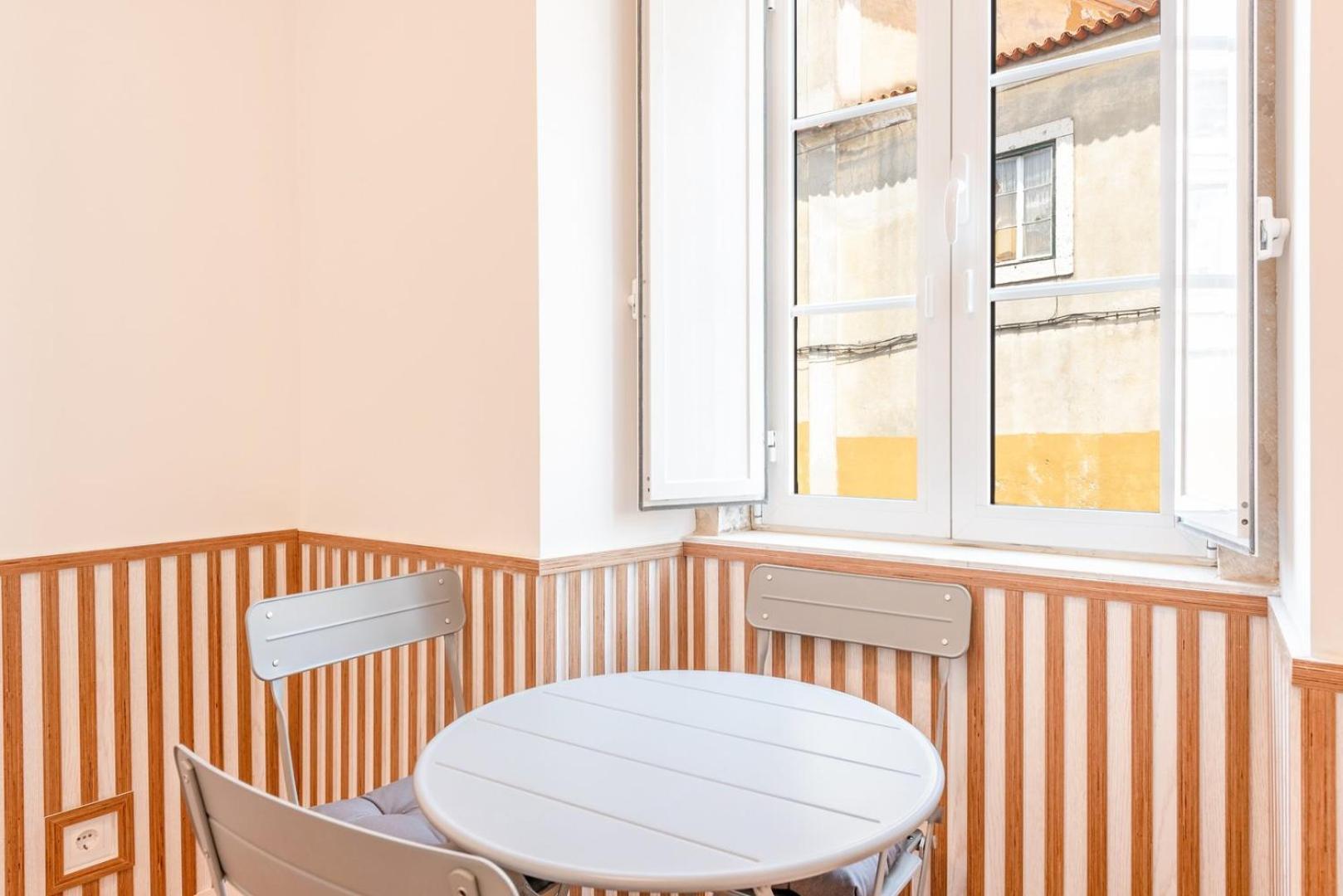 Guestready - Urban Garden Apartments Lisbon Exterior photo
