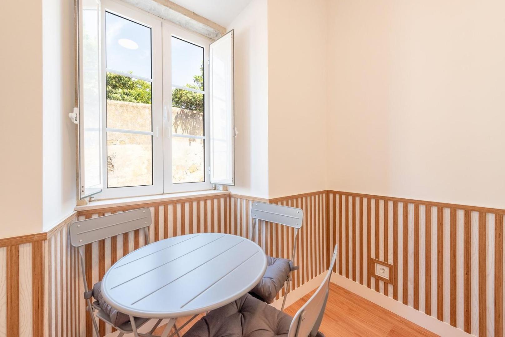 Guestready - Urban Garden Apartments Lisbon Exterior photo