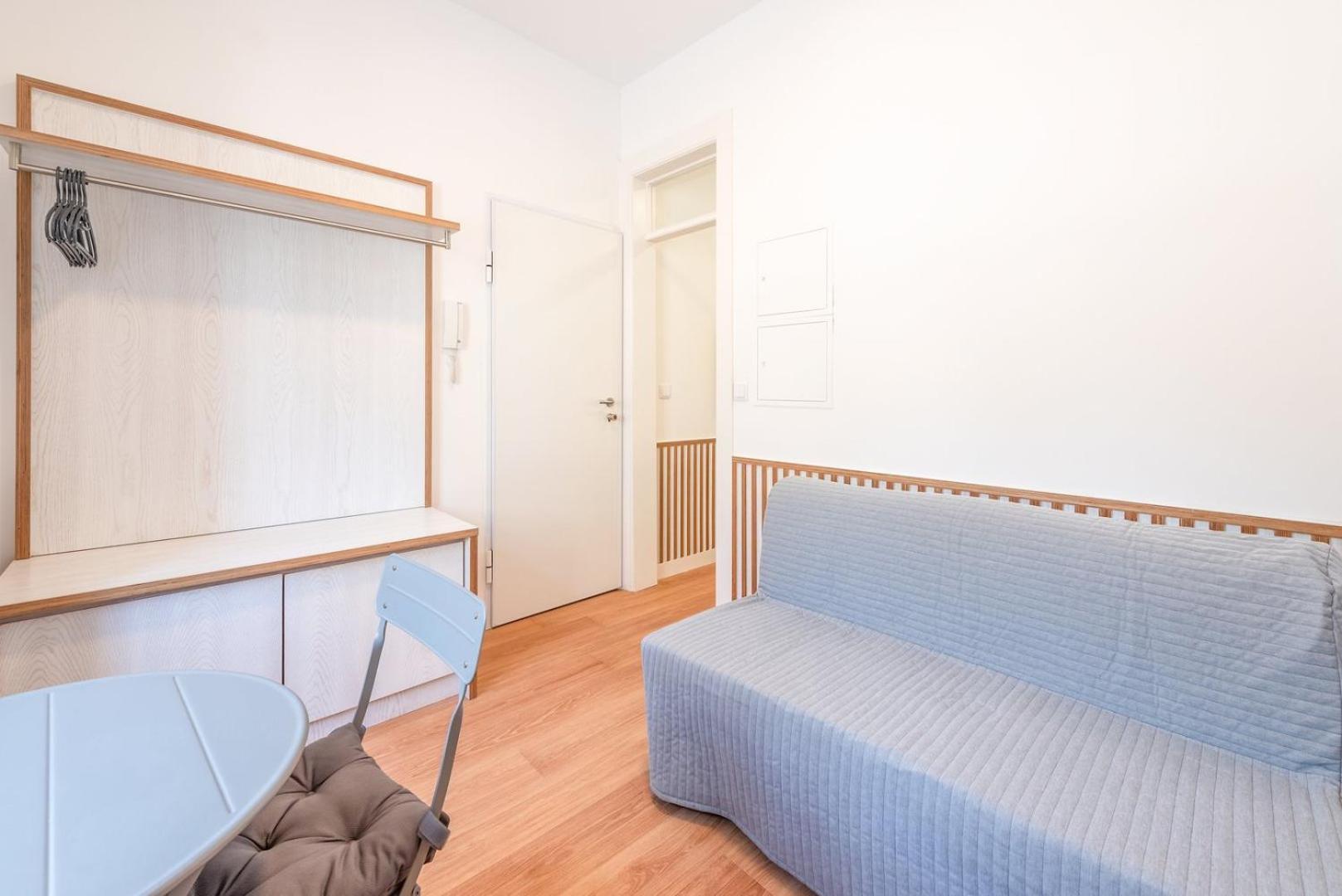 Guestready - Urban Garden Apartments Lisbon Exterior photo