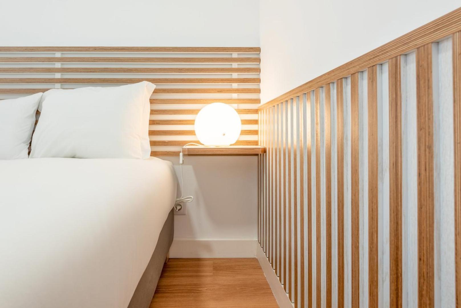 Guestready - Urban Garden Apartments Lisbon Exterior photo