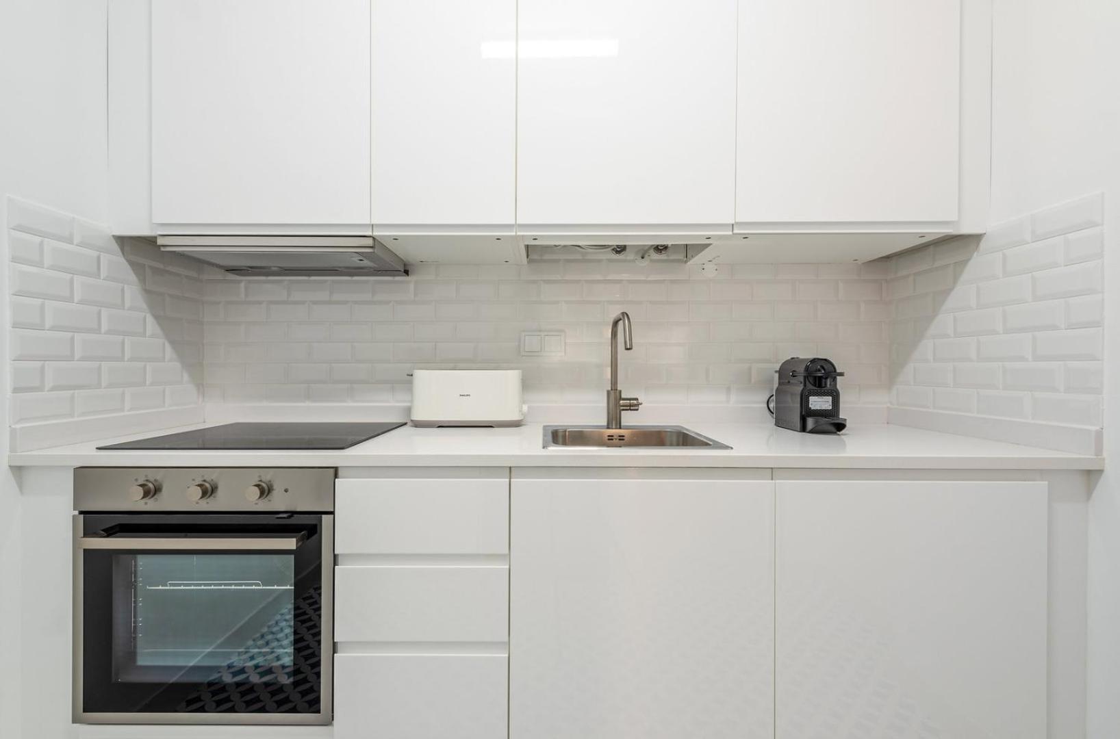 Guestready - Urban Garden Apartments Lisbon Exterior photo