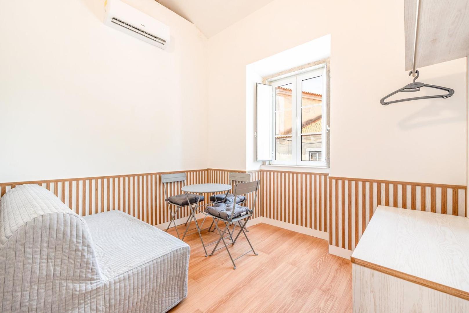 Guestready - Urban Garden Apartments Lisbon Exterior photo