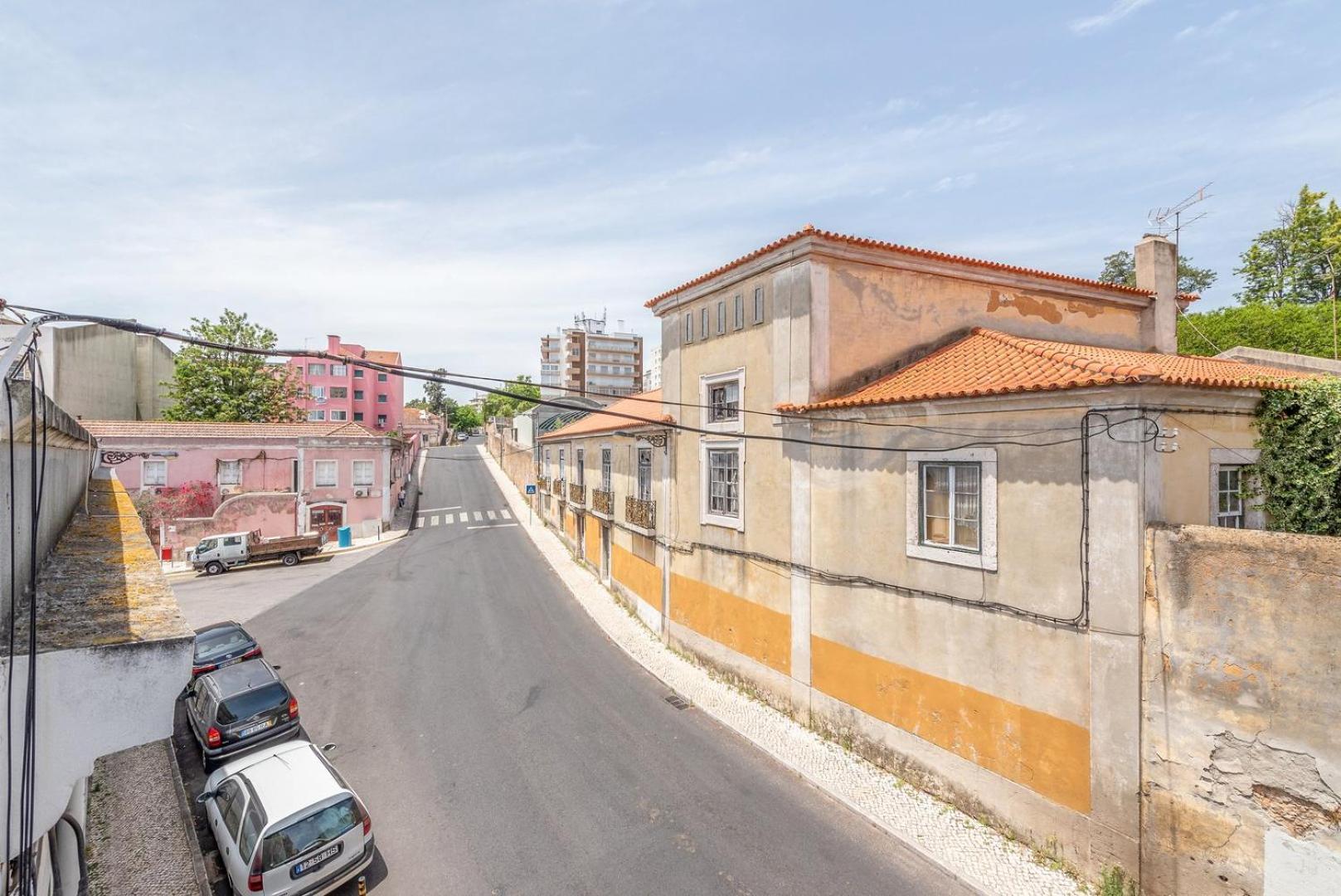 Guestready - Urban Garden Apartments Lisbon Exterior photo