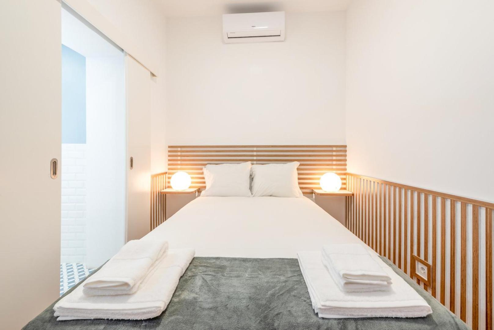 Guestready - Urban Garden Apartments Lisbon Exterior photo