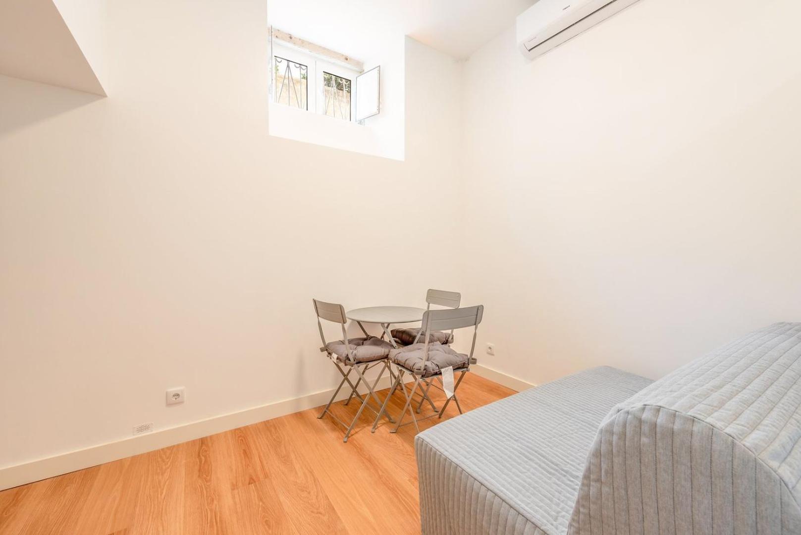Guestready - Urban Garden Apartments Lisbon Exterior photo