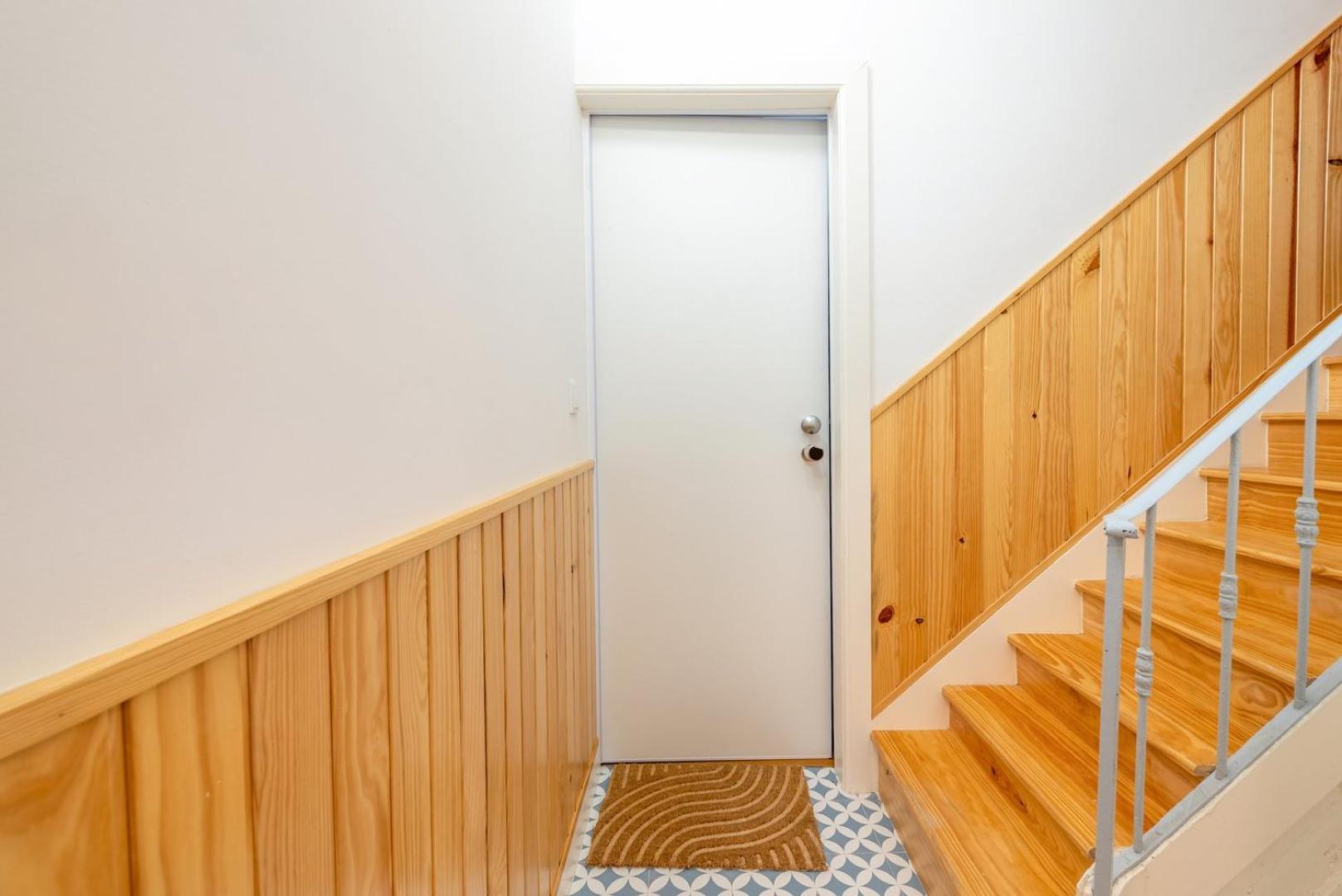 Guestready - Urban Garden Apartments Lisbon Exterior photo