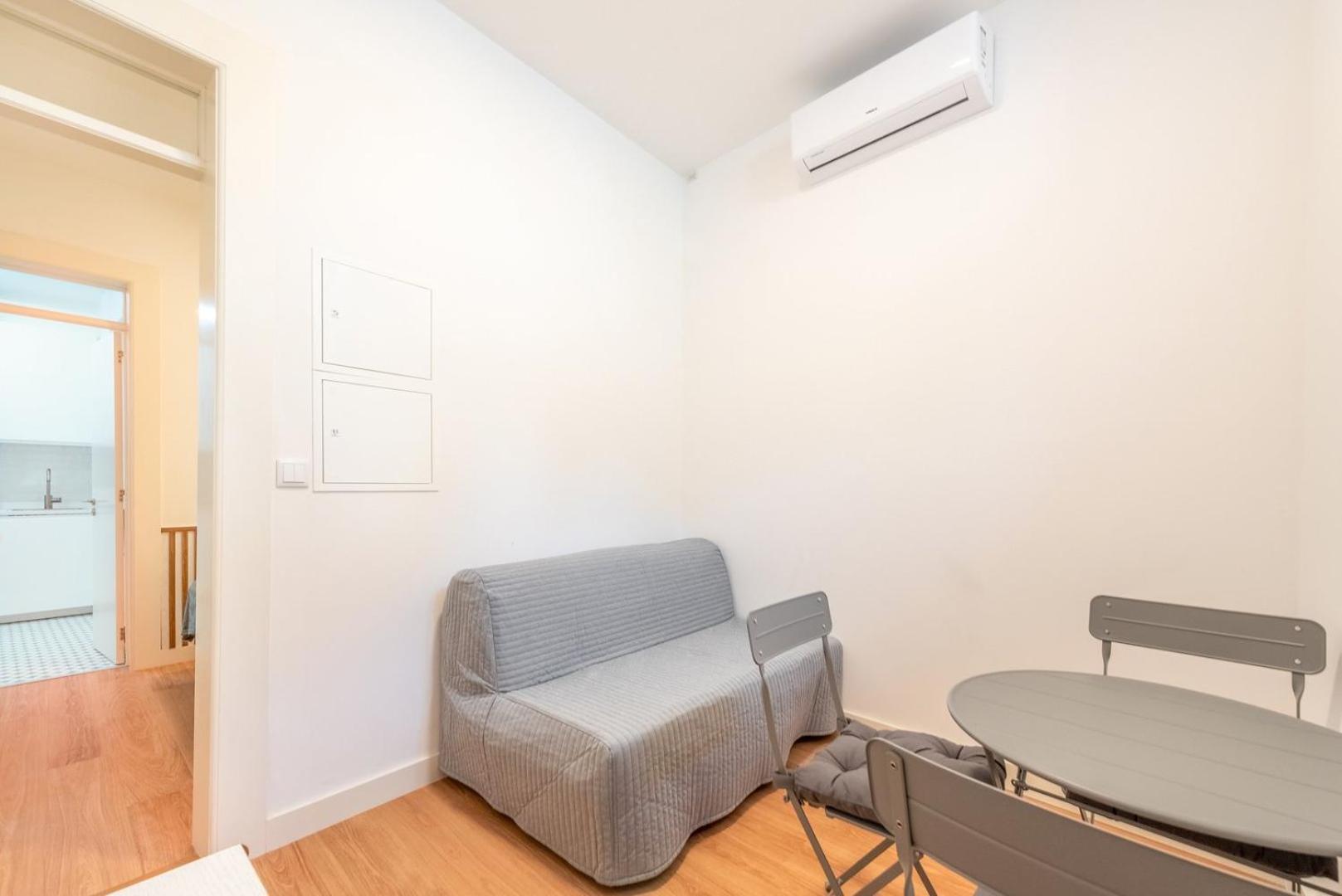 Guestready - Urban Garden Apartments Lisbon Exterior photo