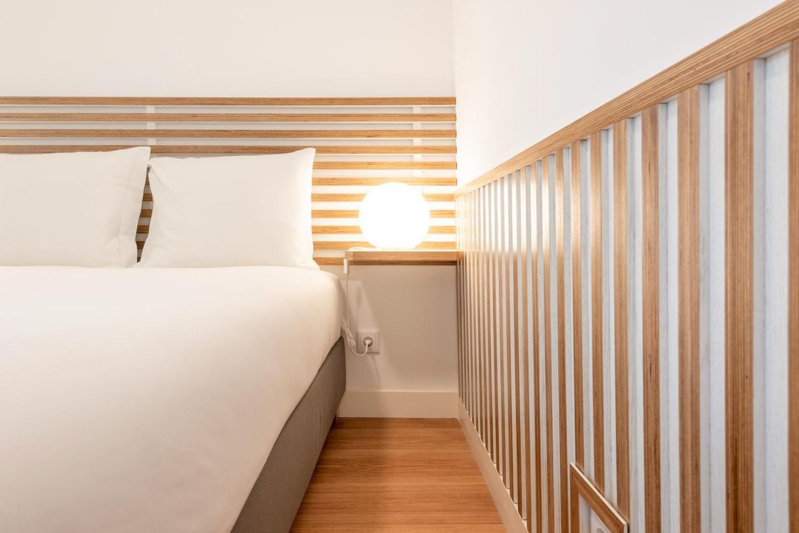 Guestready - Urban Garden Apartments Lisbon Exterior photo