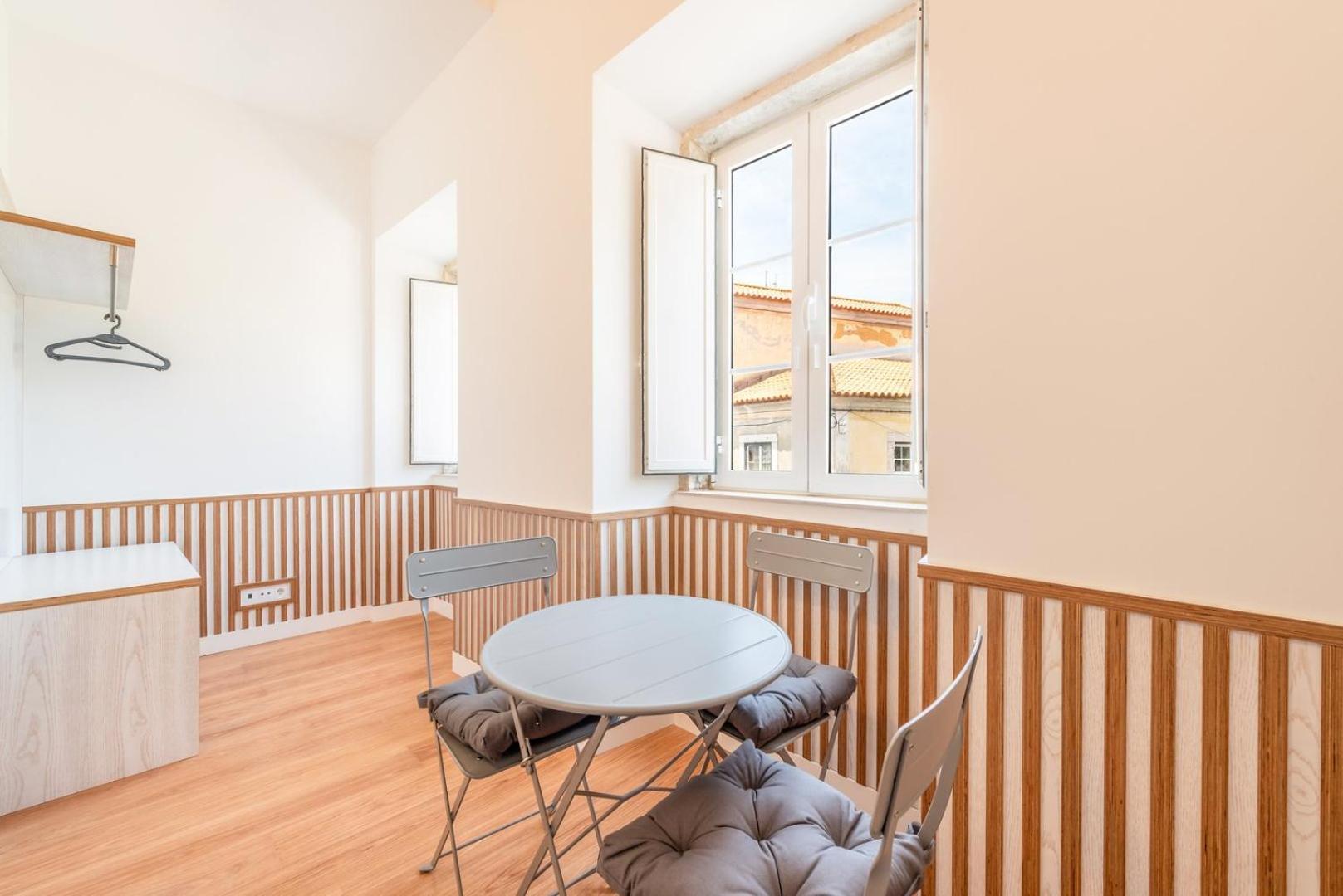 Guestready - Urban Garden Apartments Lisbon Exterior photo