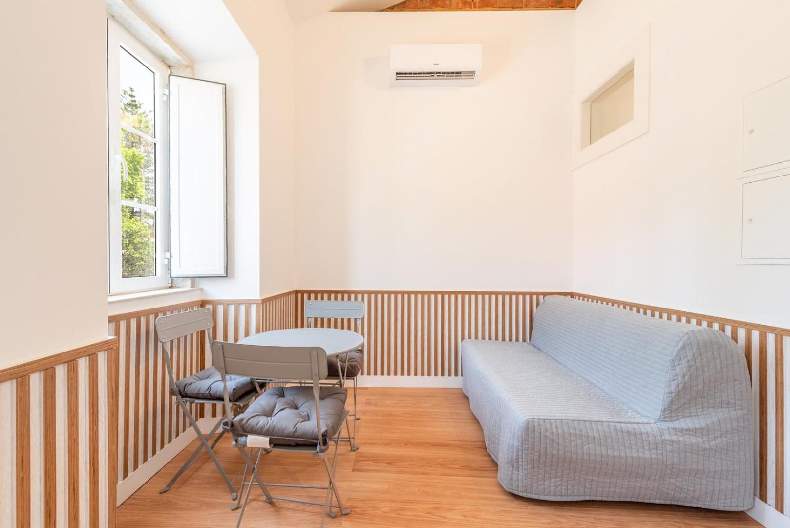 Guestready - Urban Garden Apartments Lisbon Exterior photo