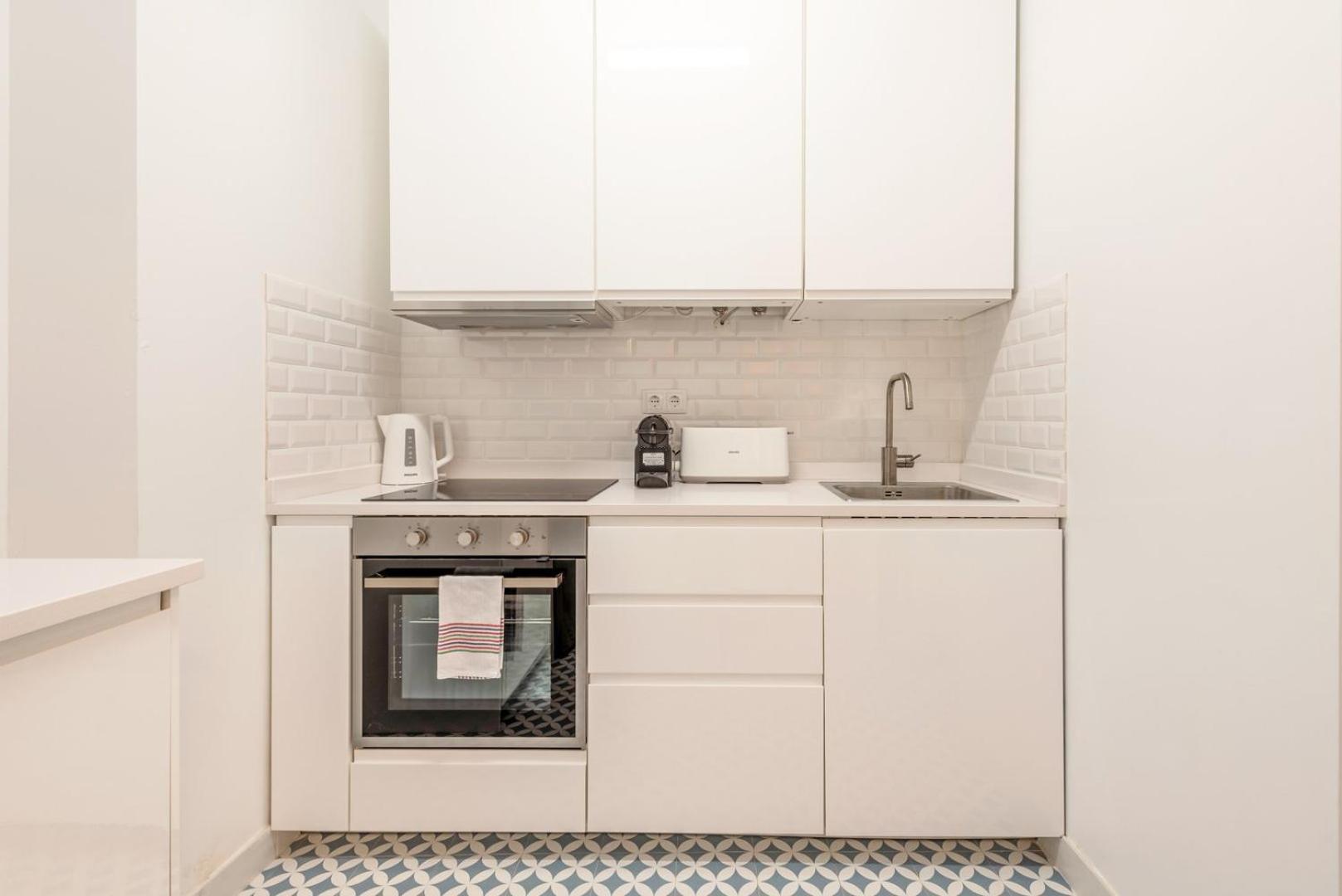 Guestready - Urban Garden Apartments Lisbon Exterior photo