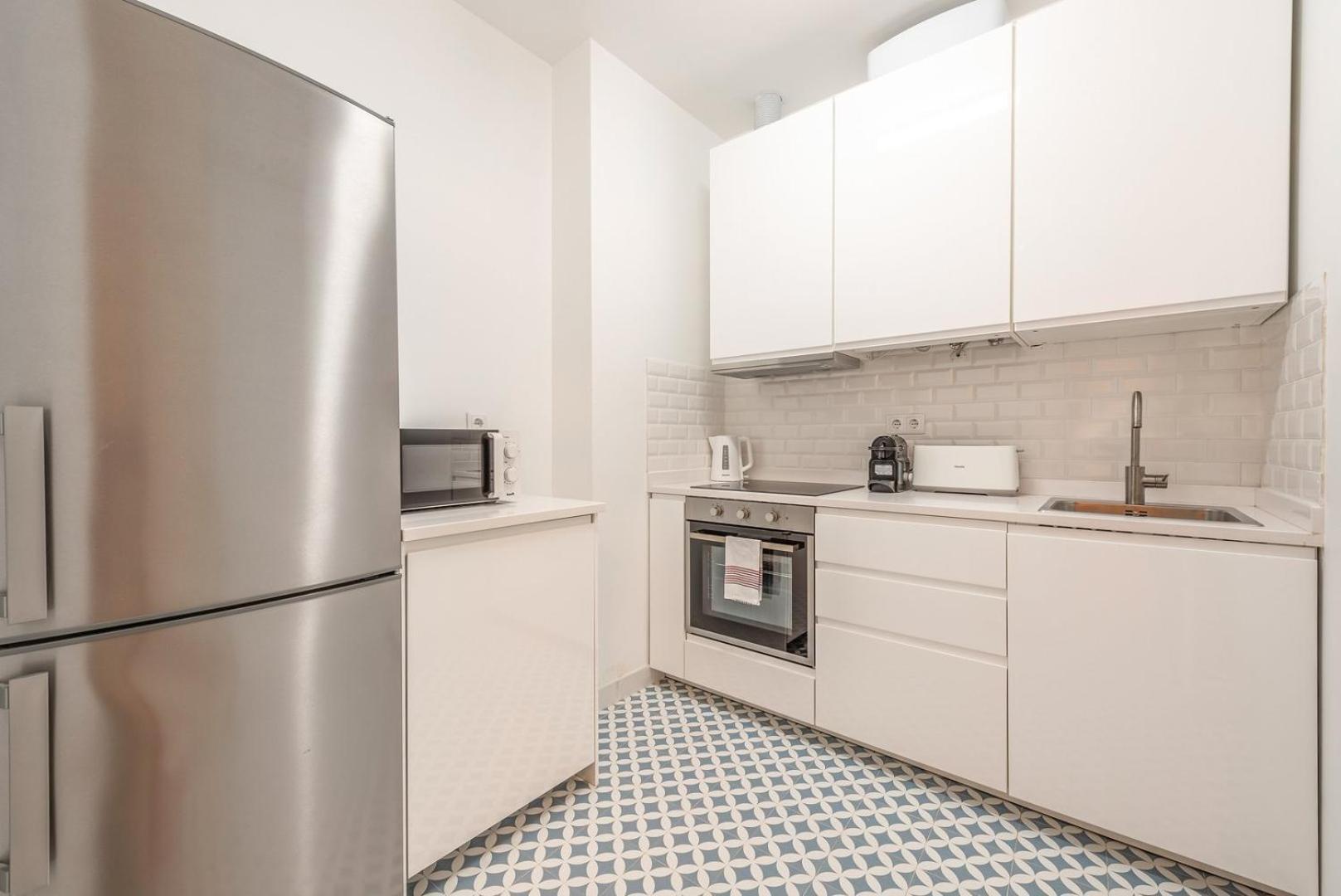 Guestready - Urban Garden Apartments Lisbon Exterior photo
