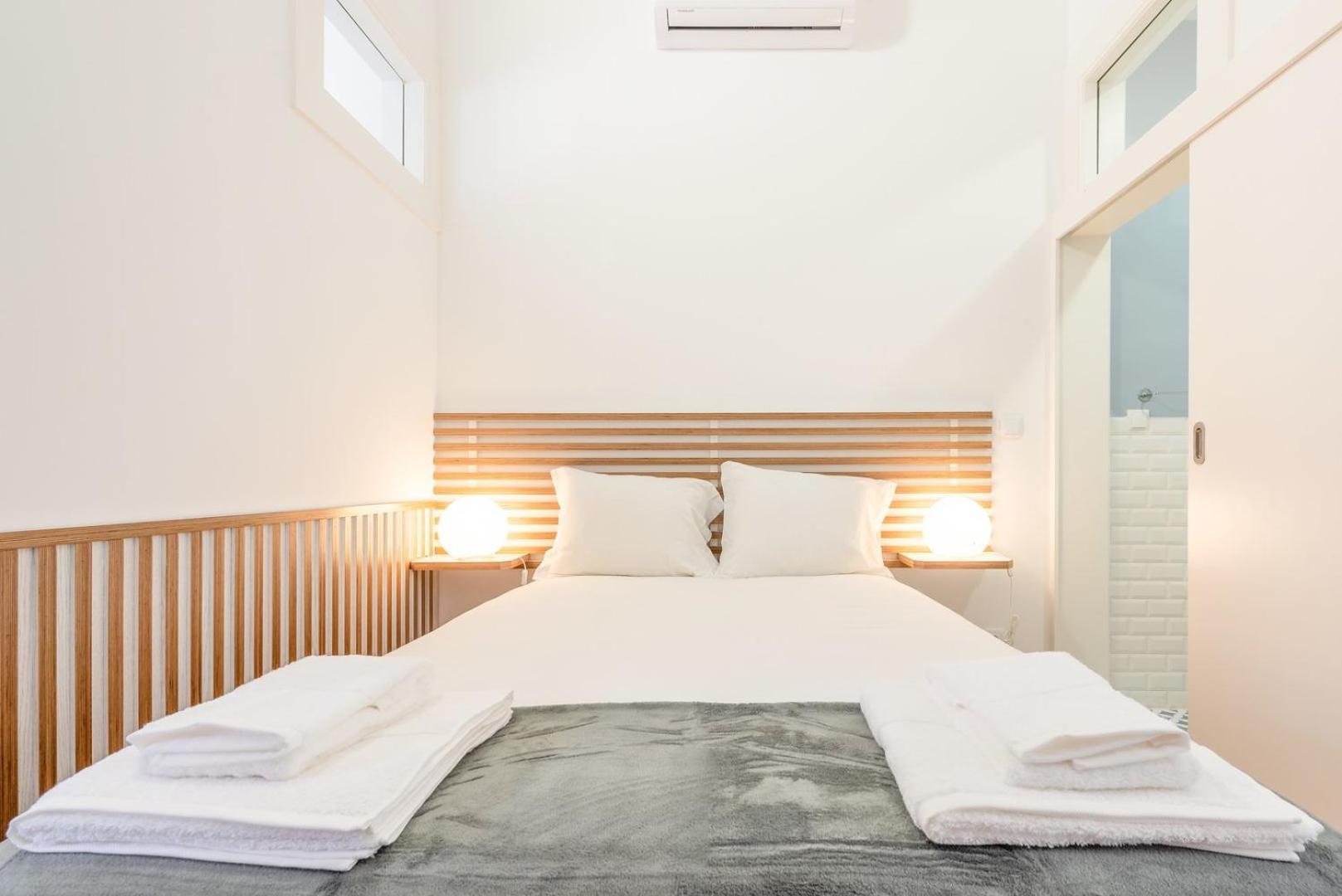 Guestready - Urban Garden Apartments Lisbon Exterior photo