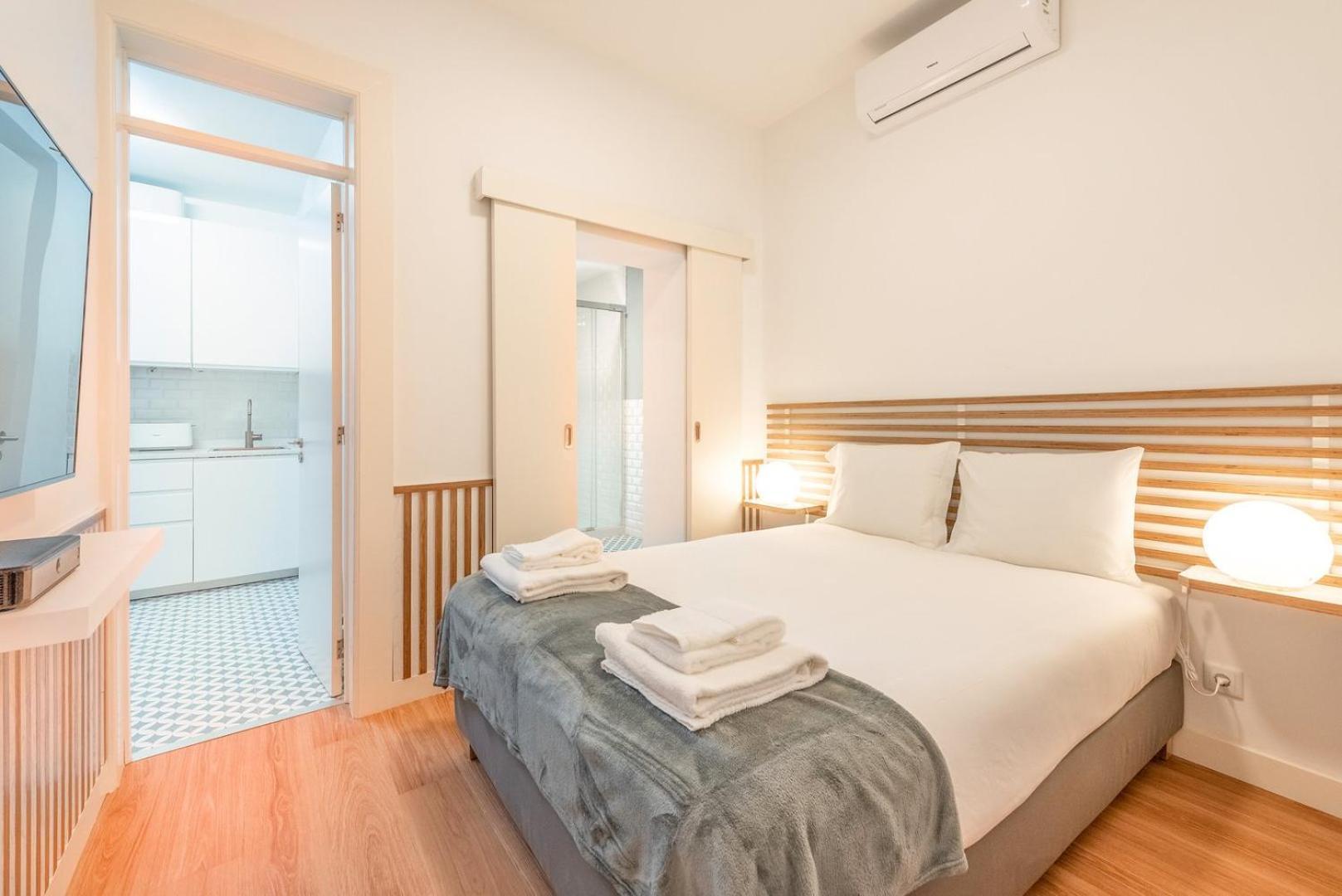 Guestready - Urban Garden Apartments Lisbon Exterior photo