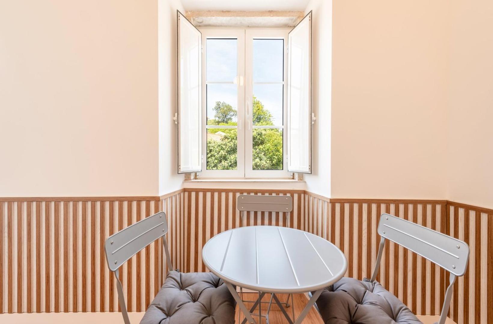 Guestready - Urban Garden Apartments Lisbon Exterior photo